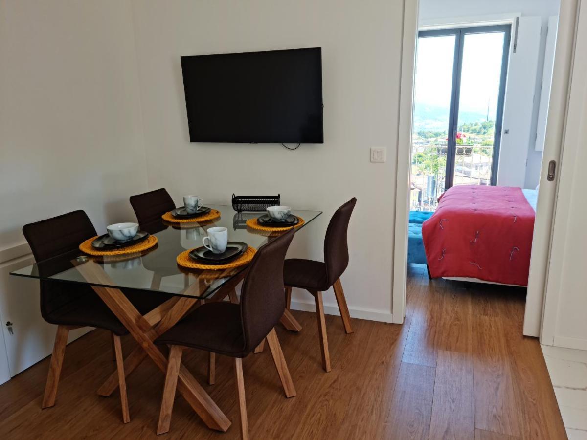 Casa Da Zefinha, Em Cinfaes, No Douro Apartment Exterior photo