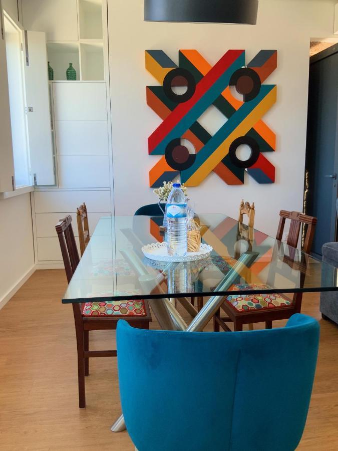 Casa Da Zefinha, Em Cinfaes, No Douro Apartment Exterior photo